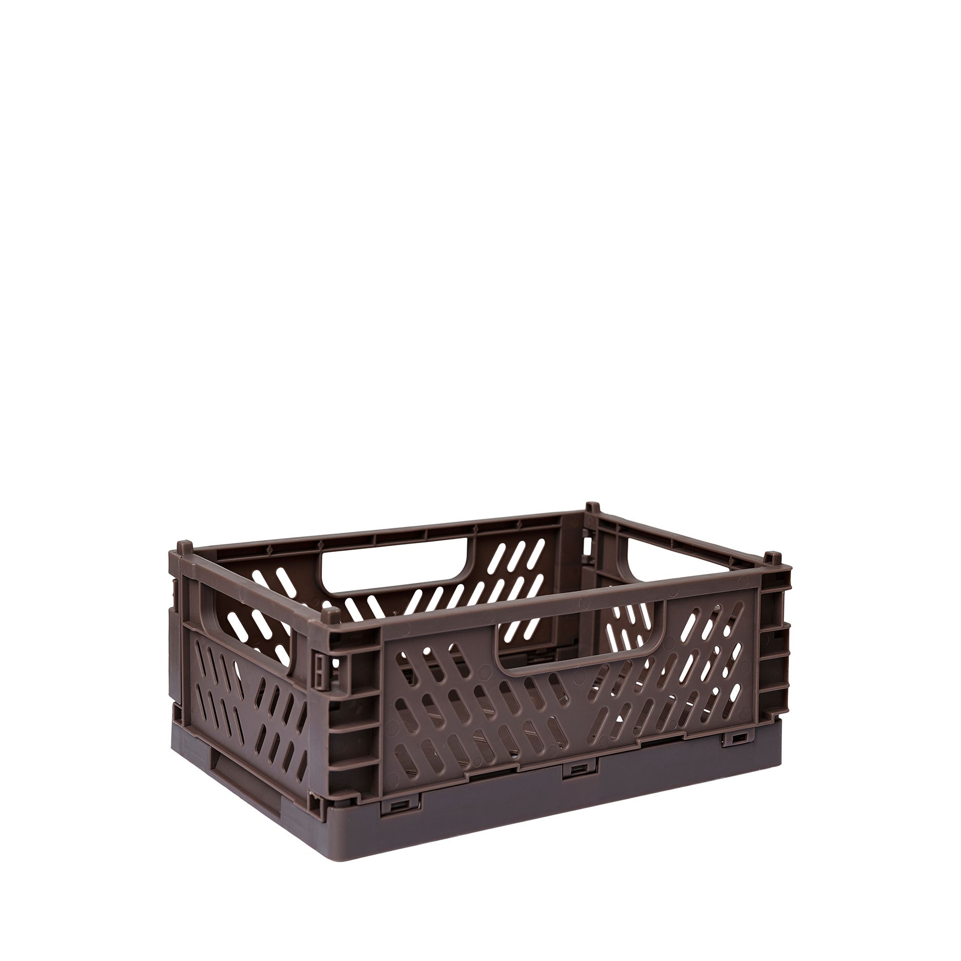 Foldekasse 22x14x10 cm